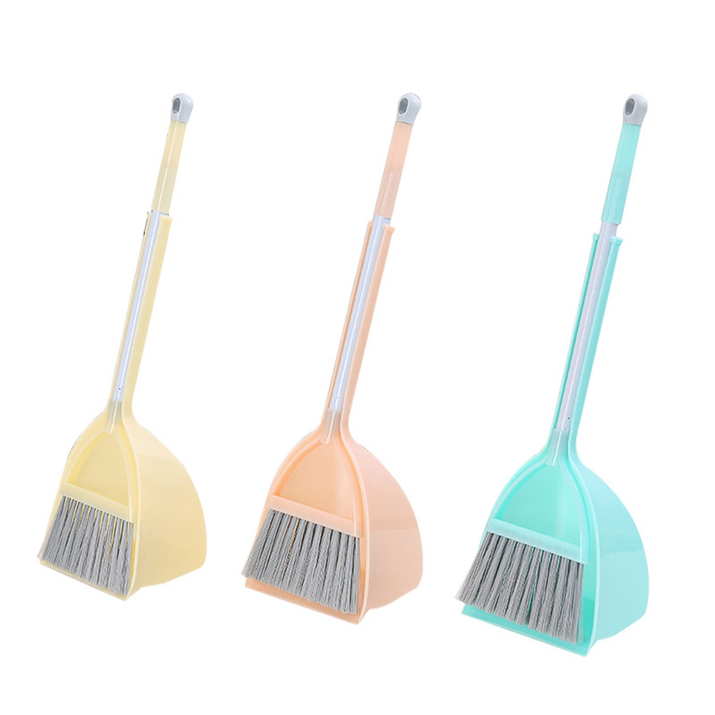 Children's Broom and Shovel Se - Kids Outdoor Broom review and price