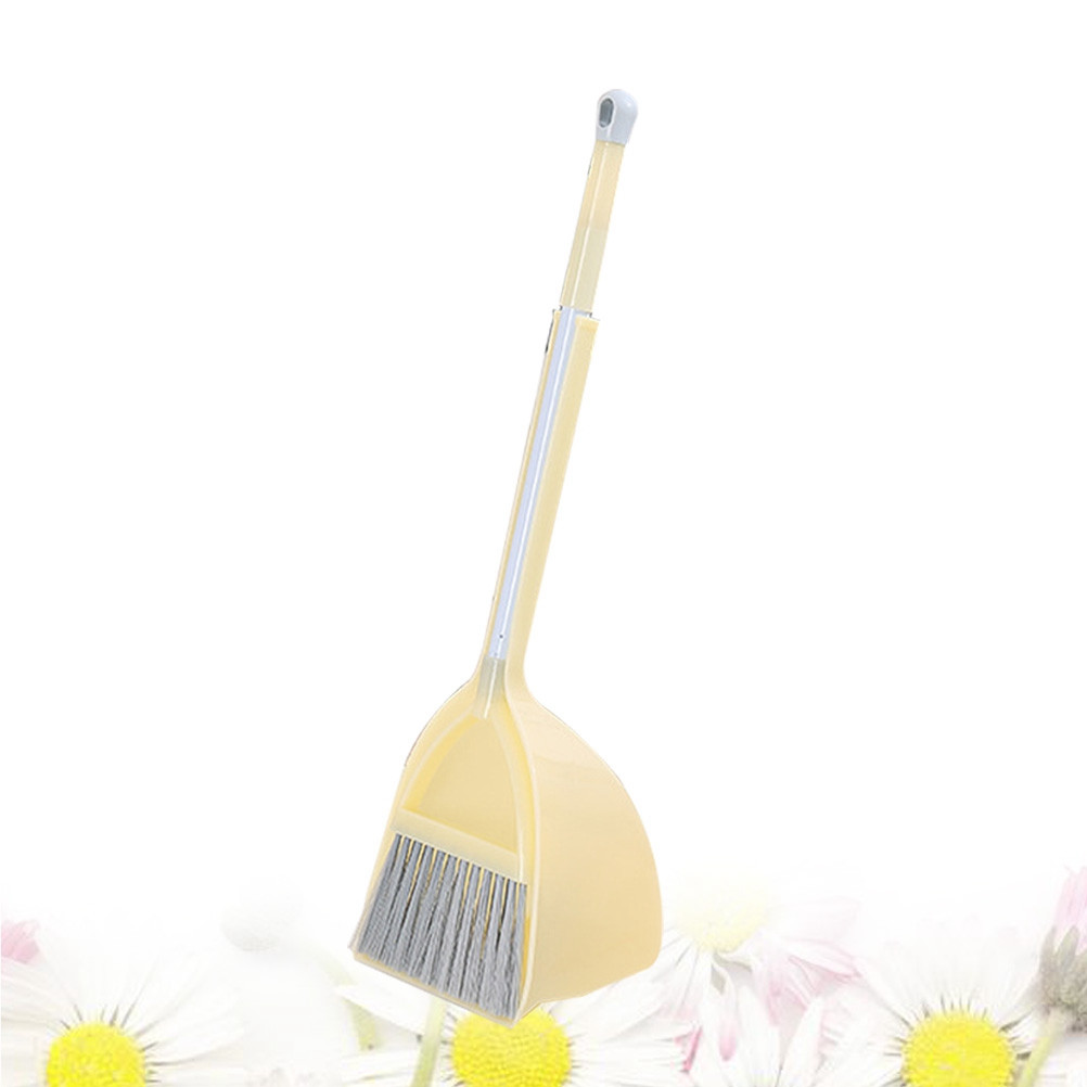 Children's Broom and Shovel Se - Kids Outdoor Broom review and price