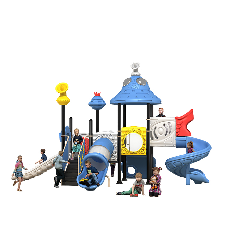 Children Amusement Set Plastic - Kids Outdoor Area review and price