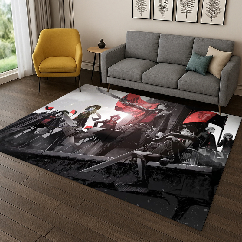 Attack on Titan Cartoon Anime  - Kids Outdoor Area review and price