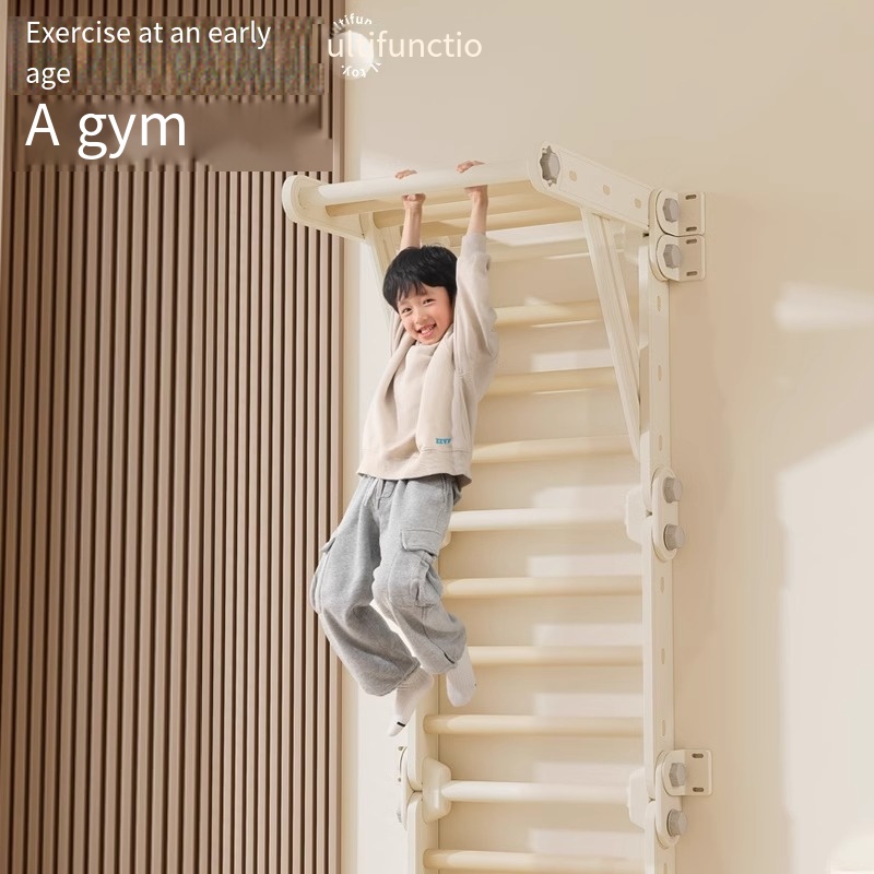 Climbing Frame Home Indoor Cli - Kids Outdoor Climbing Frame review and price