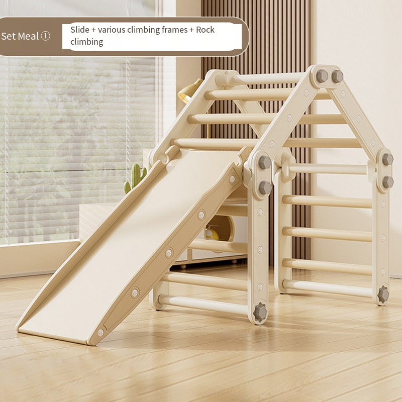 Climbing Frame Home Indoor Cli - Kids Outdoor Climbing Frame review and price